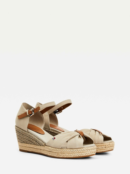 Tommy Hilfiger Open Toe Sandal