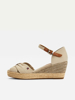 Tommy Hilfiger Open Toe Sandal