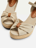 Tommy Hilfiger Open Toe Sandal