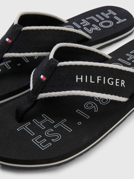 Tommy Hilfiger Beach Sandal