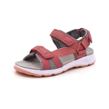 Superfit Criss Cross Sandal