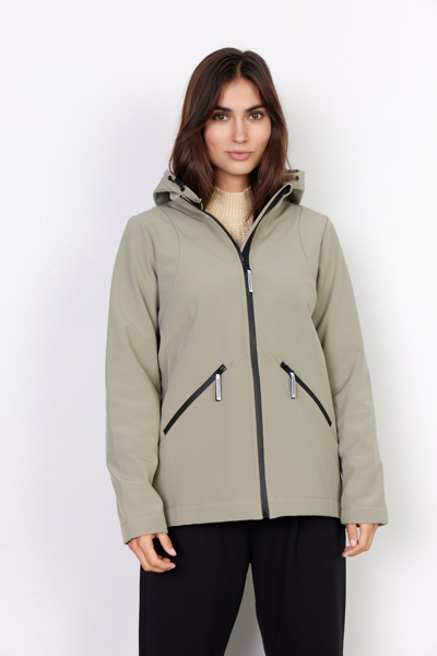 Soya Concept Julla Jacket Short
