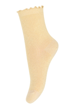 MP Doris Socks