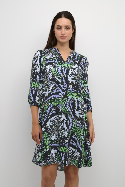 Culture Yrsa Dress