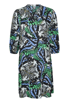 Culture Yrsa Dress