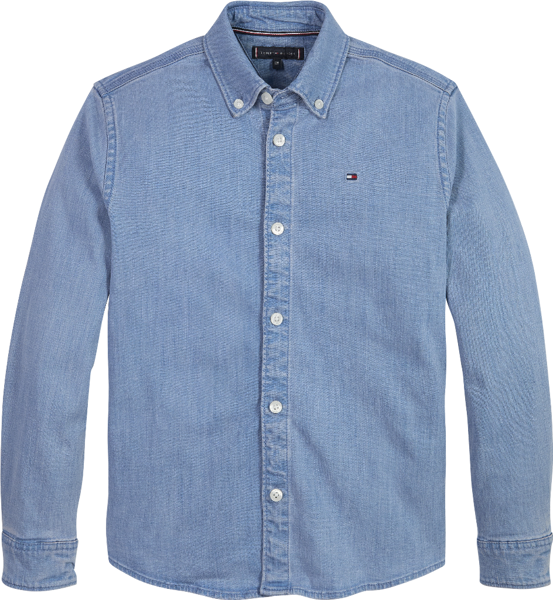 Tommy Hilfiger Denim Skjorte