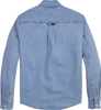 Tommy Hilfiger Denim Skjorte