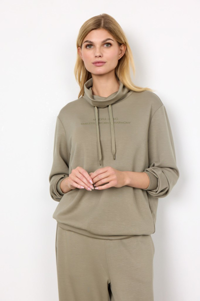 Soya Concept Banu Sweatshirt