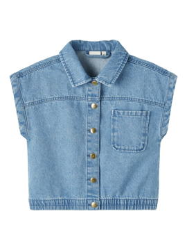 Name It Fia Denim Vest