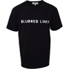 Hound Tee Blurred Lines