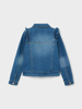 Name It fril Dnm Jacket