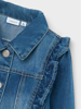 Name It fril Dnm Jacket