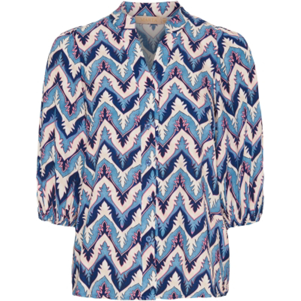 Marta Shirt 3/4 Sleeves