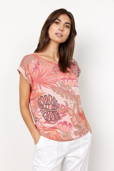 Soya Concept Galina T-shirt
