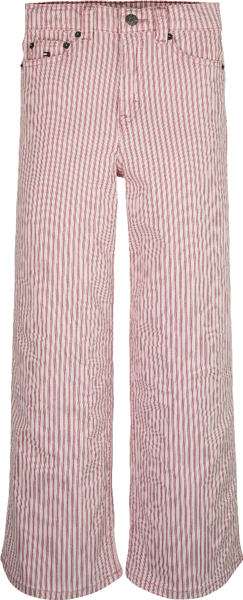 Tommy Hilfiger Strip Pants
