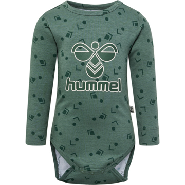 Hummel Greer Body