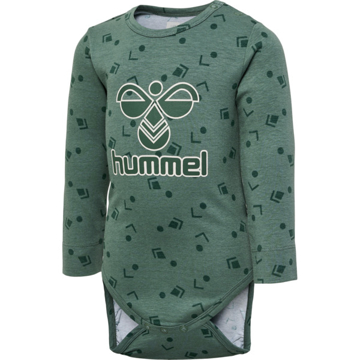Hummel Greer Body