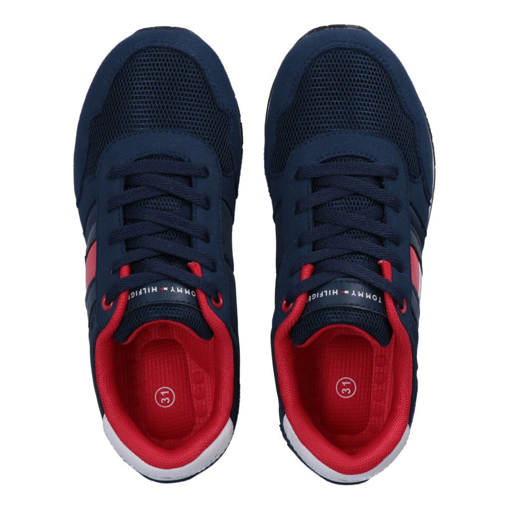 Tommy Hilfiger - Men's Inkas Sneaker