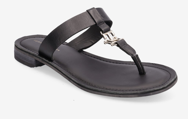 Tommy Hilfiger Flat Sandal