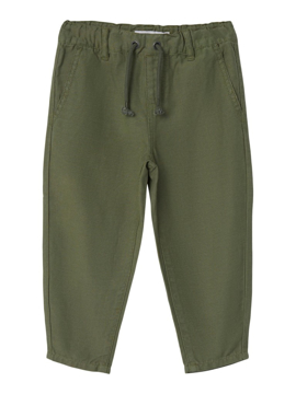 Name It Ben Tapered Twi Pant
