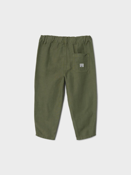 Name It Ben Tapered Twi Pant