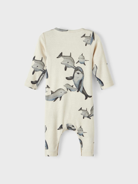 Name It Fast Bodysuit