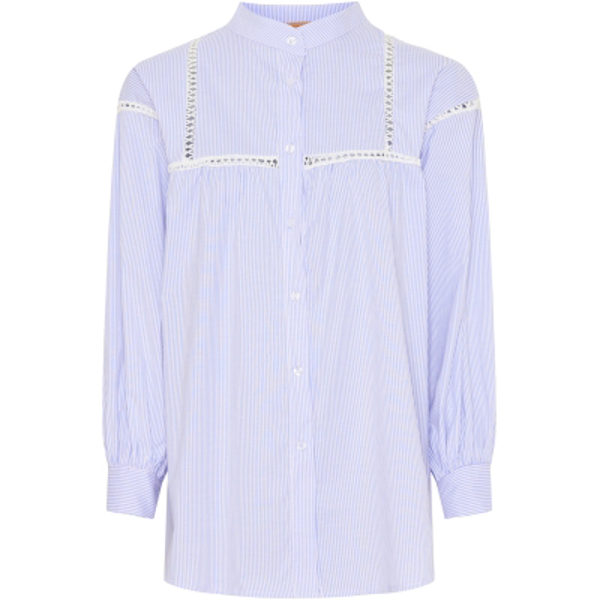 Marta Shirt Stripe