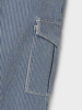 LMTD Ricte Twi Wide Cargo Pant