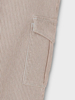 LMTD Ricte Twi Wide Cargo Pant