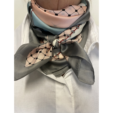 ThreeM Scarves Small Silk