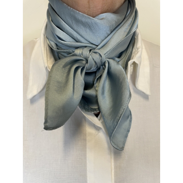 ThreeM Scarves Small Silk