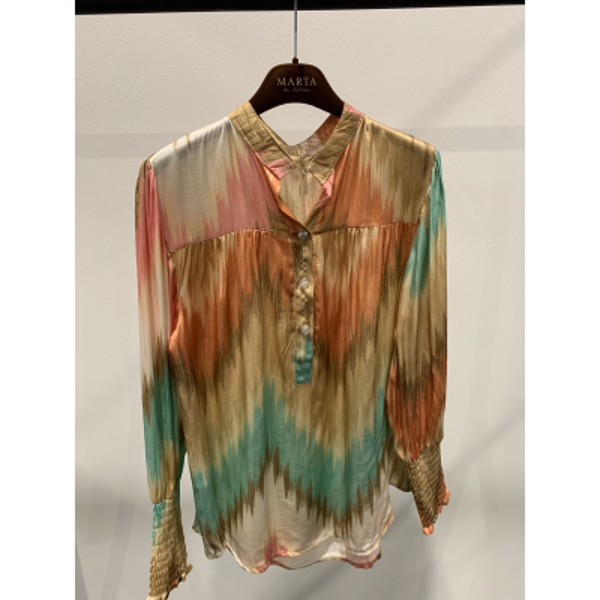 Marta Shirt