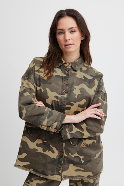 Pulz Jeans Angela Jacket