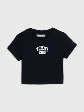 Tommy Hilfiger Rib Top