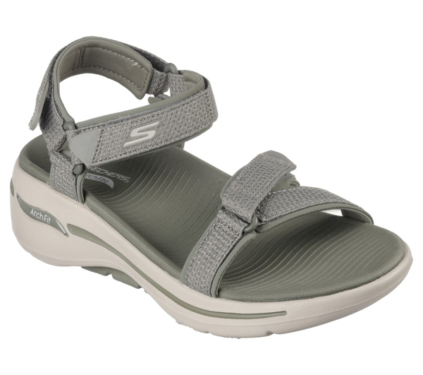 Skechers Go Walk Arch Fit