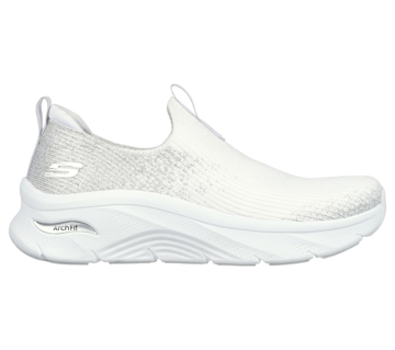 Skechers Arch Fit Glimmer Dust