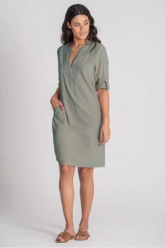 Bessie Jeans Ella Dress