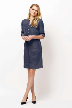 Bessie Jeans Ella Dress