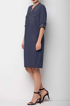 Bessie Jeans Ella Dress