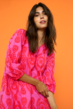 Culture Tia Dress