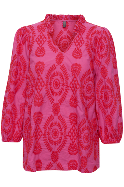Culture Tia Blouse