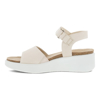 Ecco Flowt Wedge Sandal