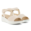 Ecco Flowt Wedge Sandal