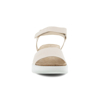 Ecco Flowt Wedge Sandal