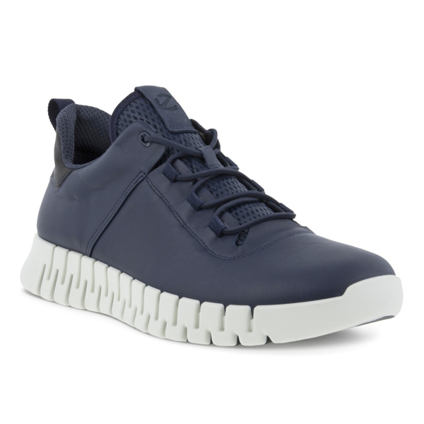 Ecco Gruuv Sneaker