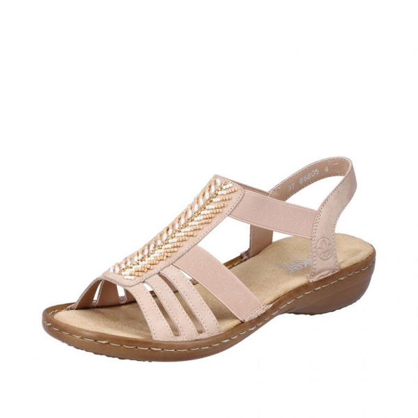 Rieker Sandal
