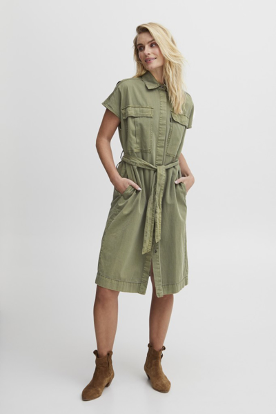 Pulz Jeans Laina Dress