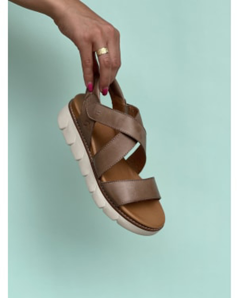 Shoedesign Copenhagen Margot