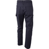 Hound Stripe Worker Pants