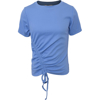 Hound Crop Rib Top